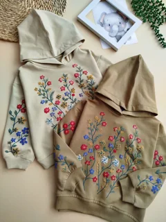 هودی دخترانه الیسا