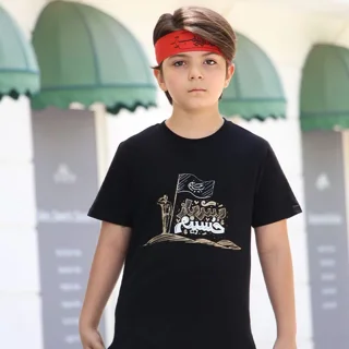 تیشرت محرمی سرباز حسینم